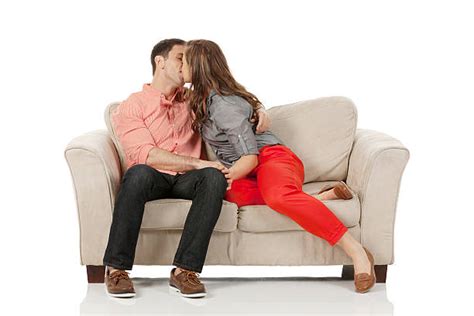 couple making out|1,074 Couple Making Out Couch .